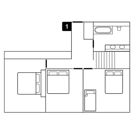 Beautiful New 3br In Great Location 아파트 탈린