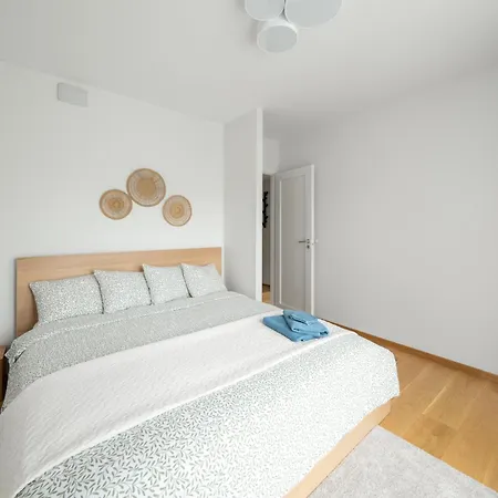 Beautiful New 3br In Great Location * 탈린