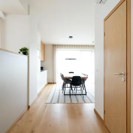 Beautiful New 3br In Great Location * Tallinn