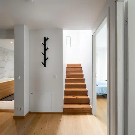 Beautiful New 3br In Great Location * 탈린