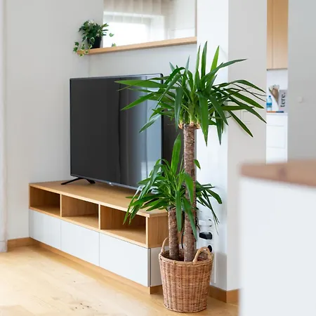 Lejlighed Beautiful New 3br In Great Location Tallinn