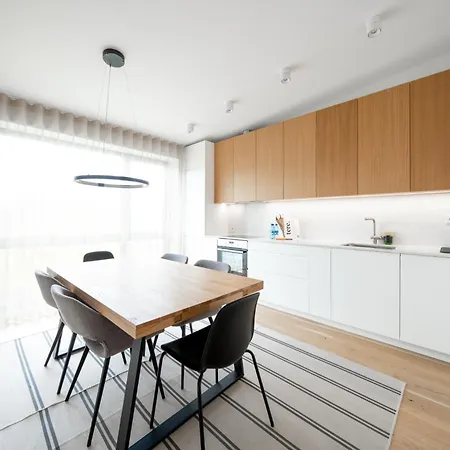 Appartement Beautiful New 3br In Great Location *