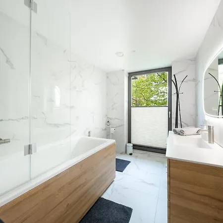 Beautiful New 3br In Great Location Appartement Tallinn