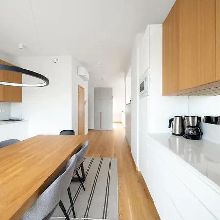Beautiful New 3br In Great Location * 탈린