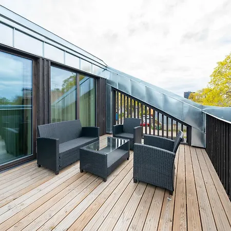 Appartement Beautiful New 3br In Great Location *