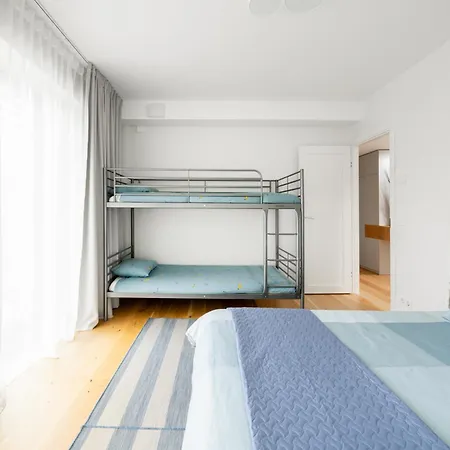 Beautiful New 3br In Great Location Tallinn