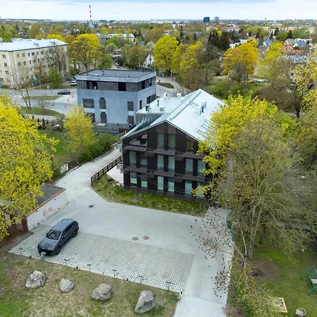 Appartement Beautiful New 3br In Great Location *