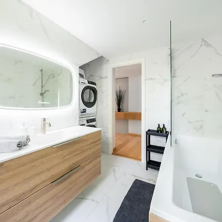 Beautiful New 3br In Great Location * 탈린