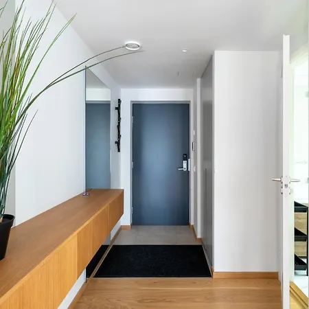 Apartman Beautiful New 3br In Great Location *